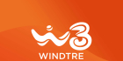 windtre 接入点设置 configurazione per smartphone, tablet e router 4G