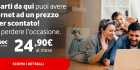 Vodafone光纤超级特价 24.99欧起每月